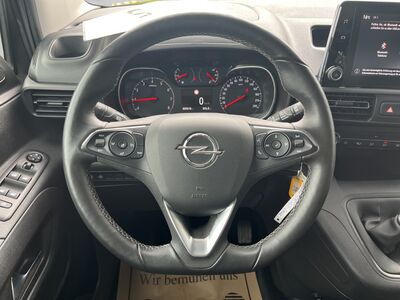 Opel Combo Gebrauchtwagen