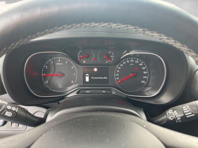 Opel Combo Gebrauchtwagen