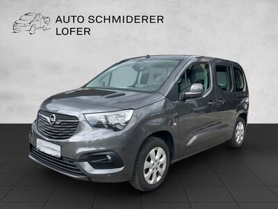 Opel Combo Gebrauchtwagen