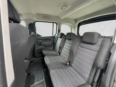 Opel Combo Gebrauchtwagen