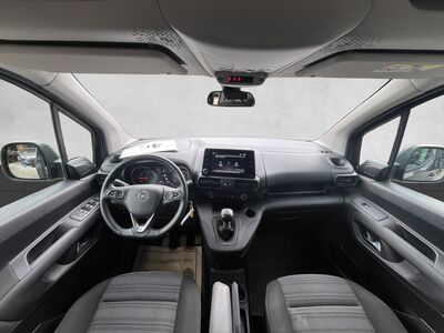 Opel Combo Gebrauchtwagen