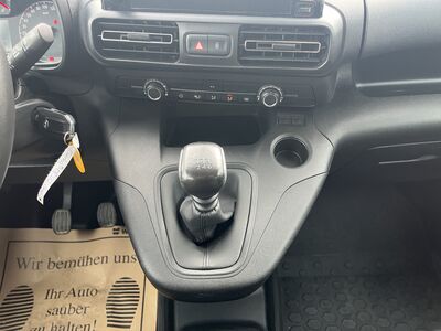 Opel Combo Gebrauchtwagen