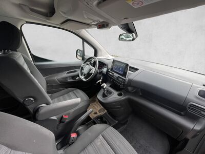 Opel Combo Gebrauchtwagen