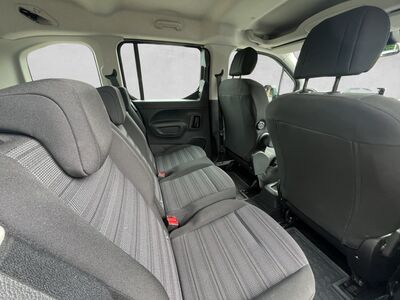 Opel Combo Gebrauchtwagen