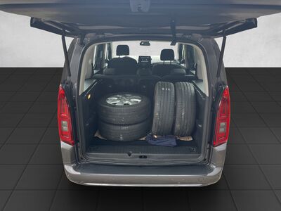 Opel Combo Gebrauchtwagen
