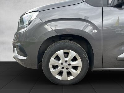 Opel Combo Gebrauchtwagen