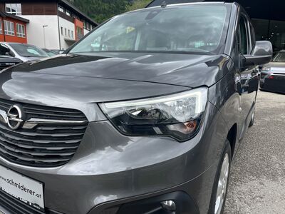 Opel Combo Gebrauchtwagen