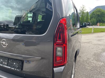Opel Combo Gebrauchtwagen