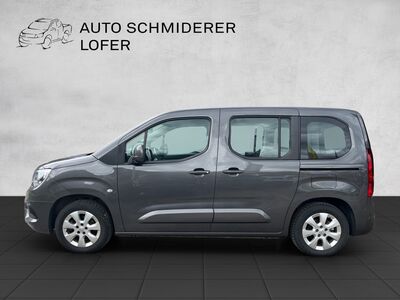 Opel Combo Gebrauchtwagen