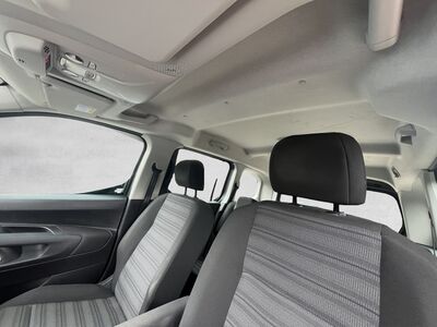 Opel Combo Gebrauchtwagen