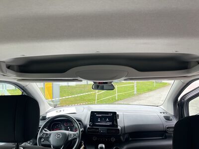 Opel Combo Gebrauchtwagen