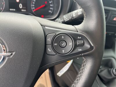Opel Combo Gebrauchtwagen
