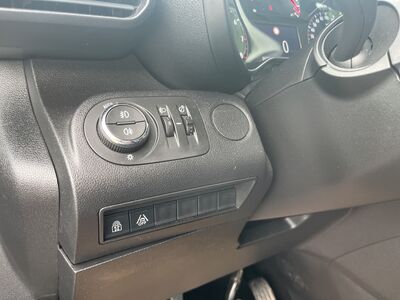 Opel Combo Gebrauchtwagen