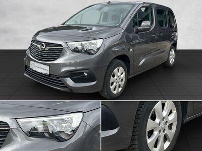 Opel Combo Gebrauchtwagen