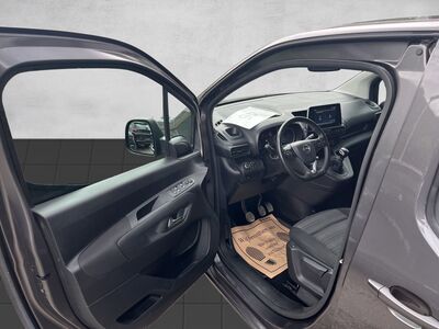 Opel Combo Gebrauchtwagen