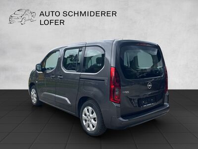 Opel Combo Gebrauchtwagen