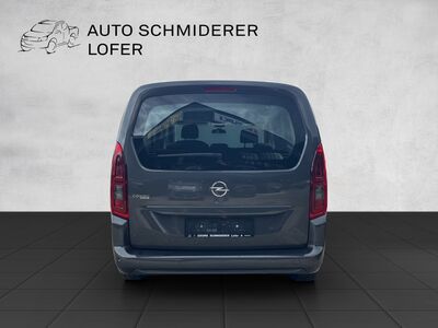 Opel Combo Gebrauchtwagen