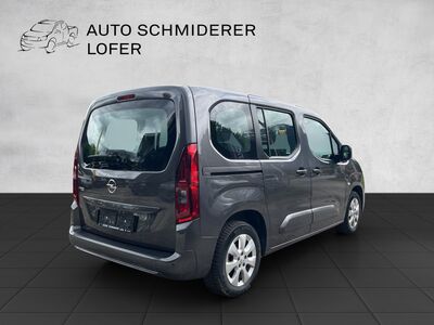 Opel Combo Gebrauchtwagen