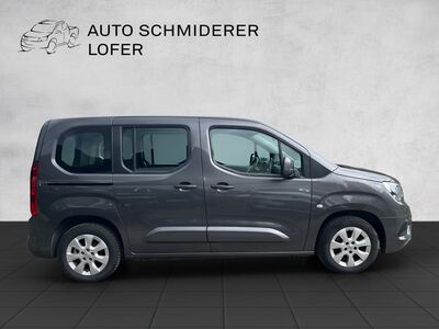 Opel Combo Gebrauchtwagen