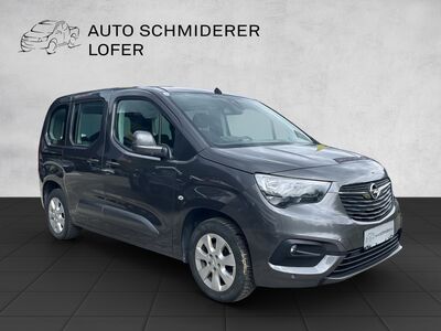 Opel Combo Gebrauchtwagen