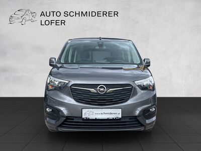 Opel Combo Gebrauchtwagen