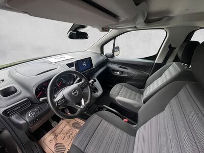 Opel Combo Gebrauchtwagen