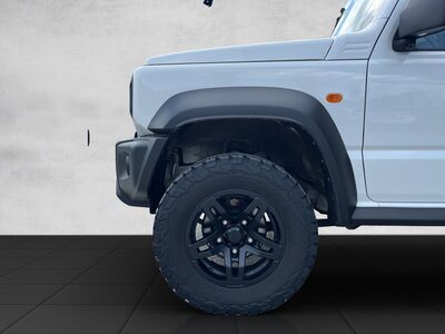 Suzuki Jimny Gebrauchtwagen