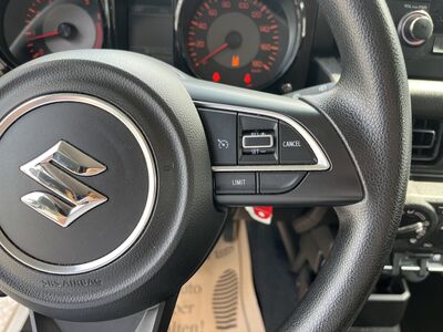 Suzuki Jimny Gebrauchtwagen