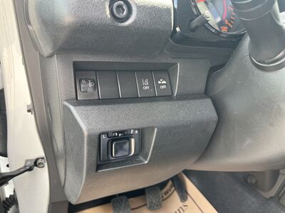 Suzuki Jimny Gebrauchtwagen