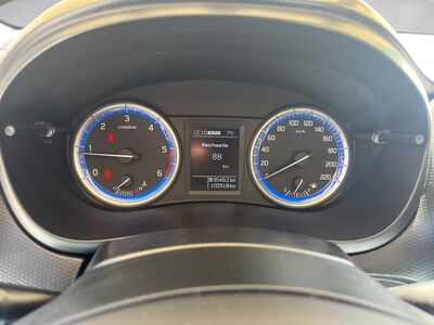 Suzuki SX4 Gebrauchtwagen