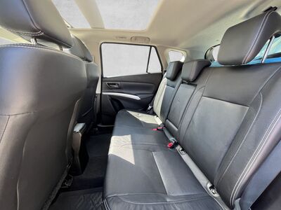 Suzuki SX4 Gebrauchtwagen