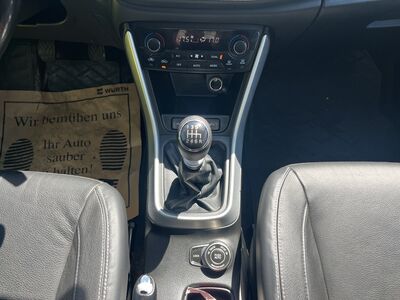 Suzuki SX4 Gebrauchtwagen