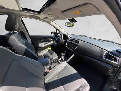 Suzuki SX4 Gebrauchtwagen