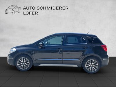 Suzuki SX4 Gebrauchtwagen