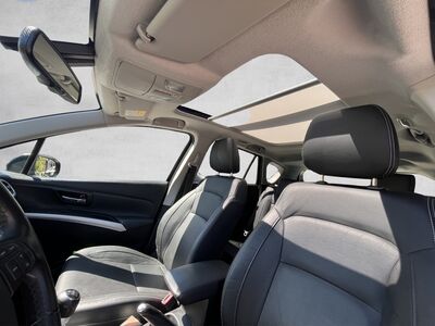 Suzuki SX4 Gebrauchtwagen