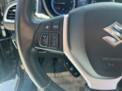 Suzuki SX4 Gebrauchtwagen