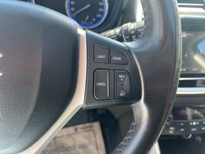 Suzuki SX4 Gebrauchtwagen