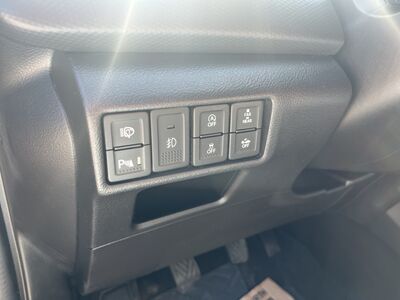 Suzuki SX4 Gebrauchtwagen