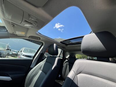 Suzuki SX4 Gebrauchtwagen