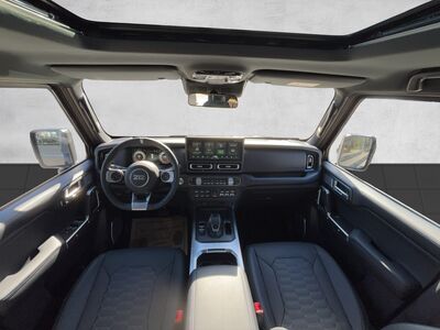 BAW 212 Neuwagen BAW 212 Neuwagen