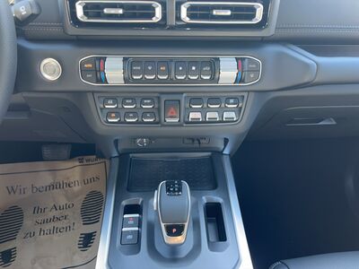 BAW 212 Neuwagen BAW 212 Neuwagen