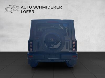 BAW 212 Neuwagen BAW 212 Neuwagen