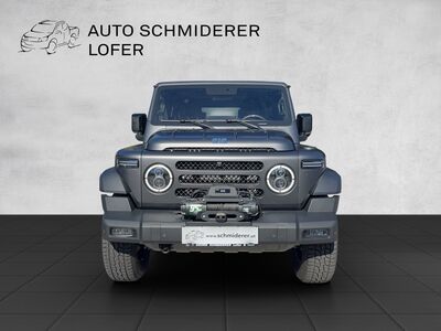 BAW 212 Neuwagen BAW 212 Neuwagen