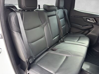 Isuzu D-Max Gebrauchtwagen