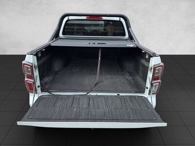 Isuzu D-Max Gebrauchtwagen