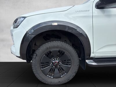 Isuzu D-Max Gebrauchtwagen