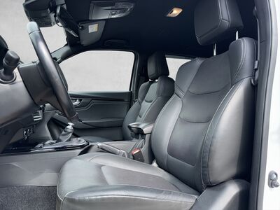 Isuzu D-Max Gebrauchtwagen