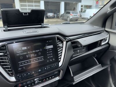Isuzu D-Max Gebrauchtwagen