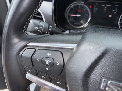 Isuzu D-Max Gebrauchtwagen