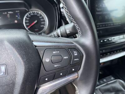 Isuzu D-Max Gebrauchtwagen